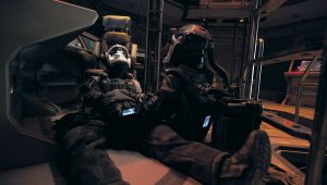 The Expanse Saison 1 Episode 2