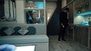The Expanse Saison 1 Episode 2