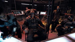The Expanse Saison 1 Episode 2