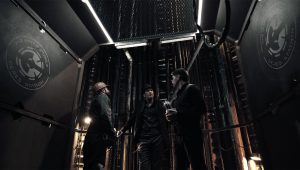 The Expanse Saison 1 Episode 2