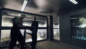 The Expanse Saison 1 Episode 2