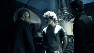 The Expanse Saison 1 Episode 2