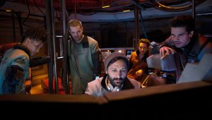 The Expanse Saison 1 Episode 2