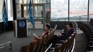 The Expanse Saison 1 Episode 2