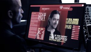 The Expanse Saison 1 Episode 2