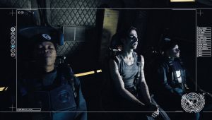 The Expanse Saison 1 Episode 2