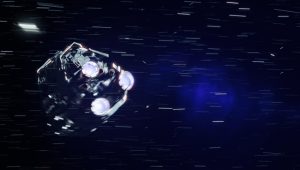 The Expanse Saison 1 Episode 2