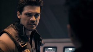 The Expanse Saison 1 Episode 2