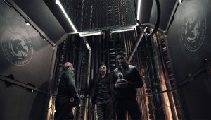 The Expanse Saison 1 Episode 2