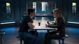 The Expanse Saison 1 Episode 2