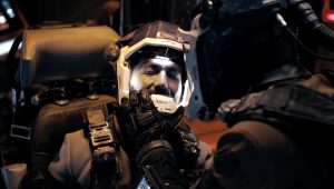 The Expanse Saison 1 Episode 2
