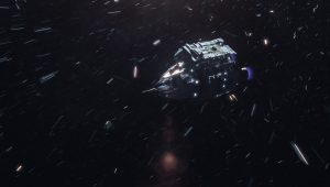 The Expanse Saison 1 Episode 2
