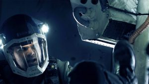 The Expanse Saison 1 Episode 2