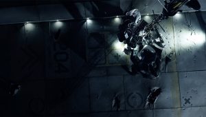 The Expanse Saison 1 Episode 2