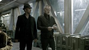 The Expanse Saison 1 Episode 3