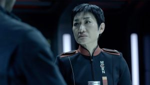 The Expanse Saison 1 Episode 3