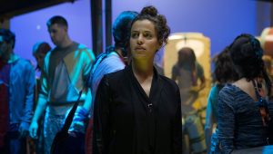 The Expanse Saison 1 Episode 3