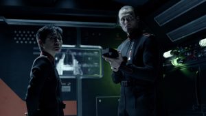 The Expanse Saison 1 Episode 3