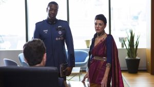 The Expanse Saison 1 Episode 3