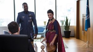 The Expanse Saison 1 Episode 3