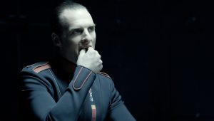 The Expanse Saison 1 Episode 3