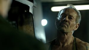 The Expanse Saison 1 Episode 3