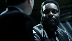 The Expanse Saison 1 Episode 4