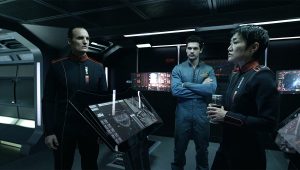 The Expanse Saison 1 Episode 4