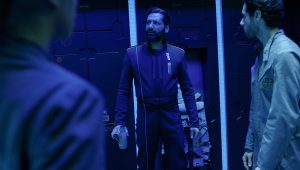 The Expanse Saison 1 Episode 4