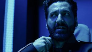 The Expanse Saison 1 Episode 4