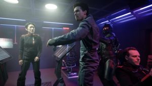 The Expanse Saison 1 Episode 4