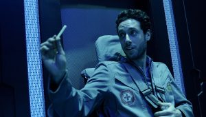 The Expanse Saison 1 Episode 4
