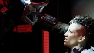 The Expanse Saison 1 Episode 4