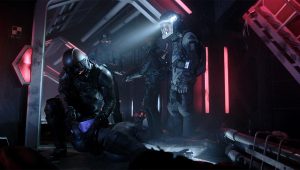 The Expanse Saison 1 Episode 4