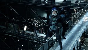 The Expanse Saison 1 Episode 4