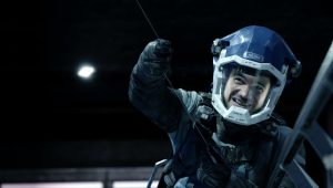 The Expanse Saison 1 Episode 4