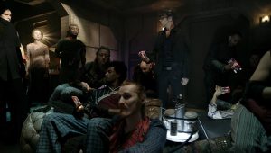 The Expanse Saison 1 Episode 4