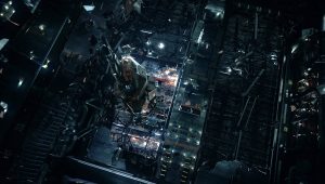 The Expanse Saison 1 Episode 4