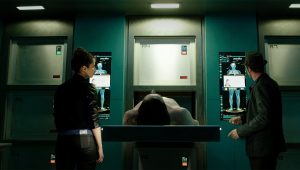 The Expanse Saison 1 Episode 4