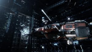The Expanse Saison 1 Episode 4