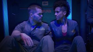 The Expanse Saison 1 Episode 4