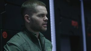 The Expanse Saison 1 Episode 4
