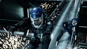 The Expanse Saison 1 Episode 4
