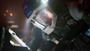 The Expanse Saison 1 Episode 4