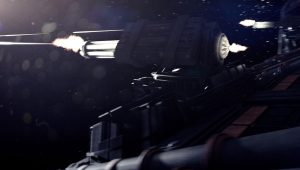 The Expanse Saison 1 Episode 4
