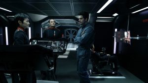 The Expanse Saison 1 Episode 4
