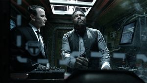 The Expanse Saison 1 Episode 4