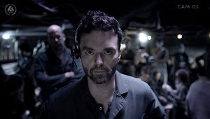 The Expanse Saison 1 Episode 5