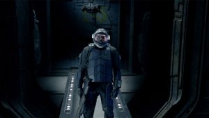 The Expanse Saison 1 Episode 5