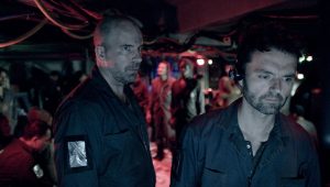 The Expanse Saison 1 Episode 5